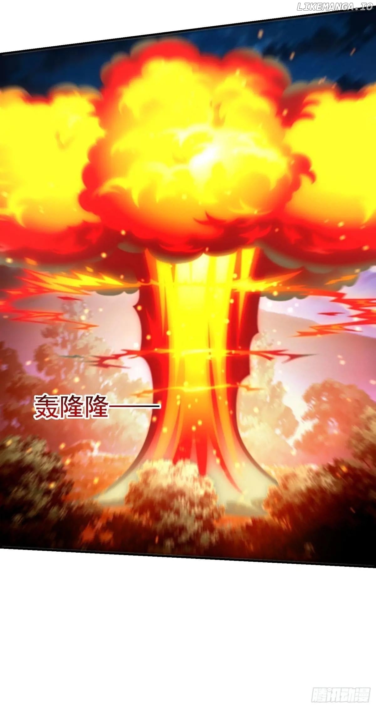 I Became the Target of the Harem in Another World Chapter 116 - page 19